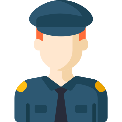Security Gaurd