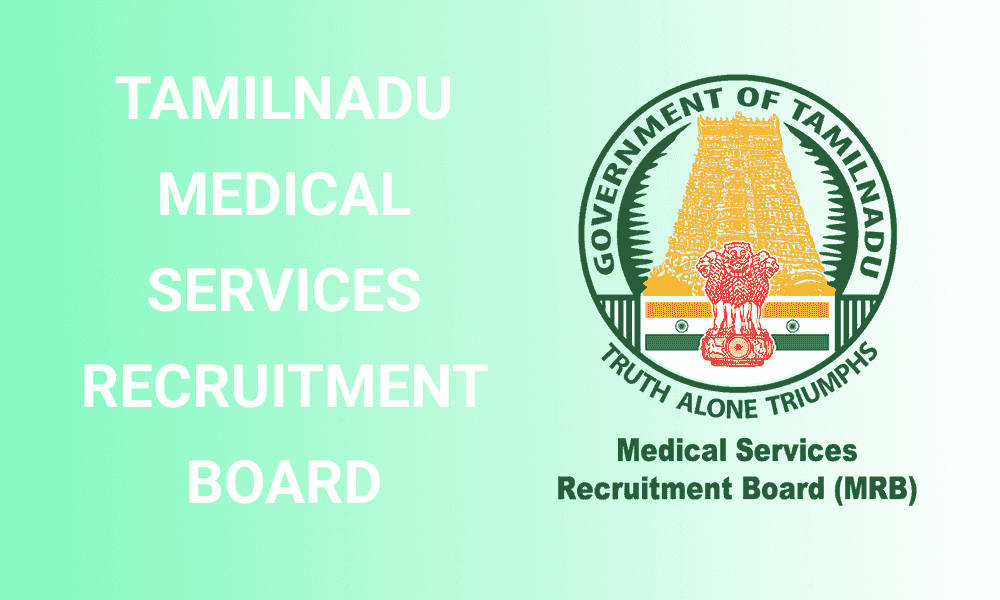 TBMRB Recruitment of Assistant Surgeon