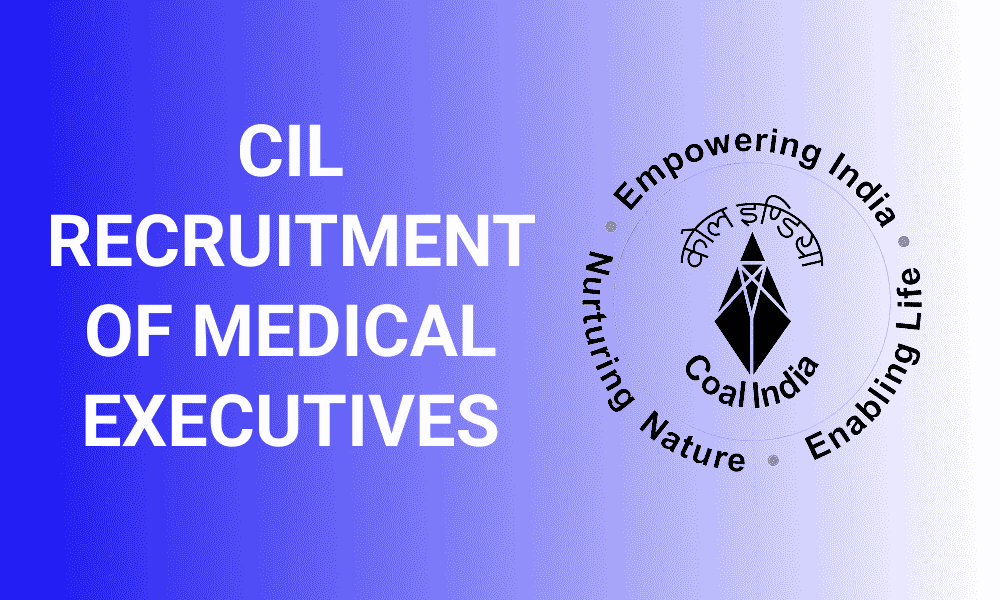 cil recruitment