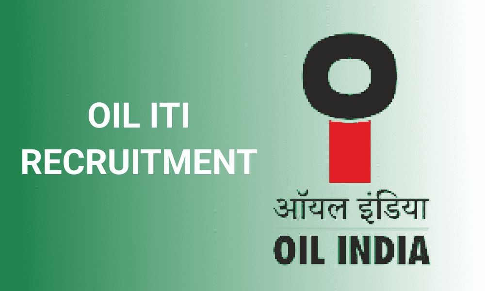 oil recruitment