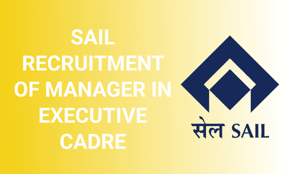 sail recruitment
