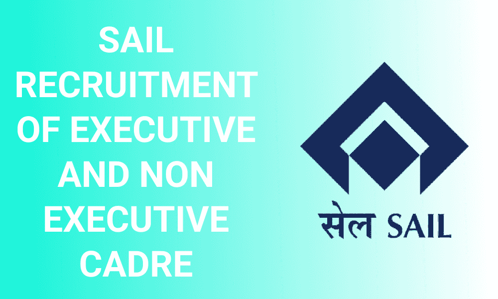 sail recruitment