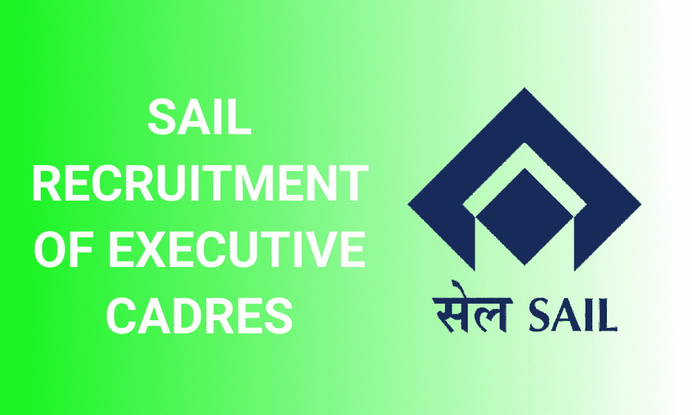 sail recruitment